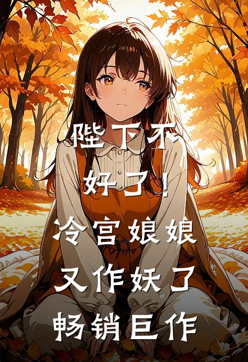 陛下不好了!冷宫娘娘又作妖了畅销巨作