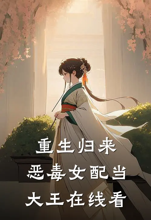 重生归来恶毒女配当大王在线看全集