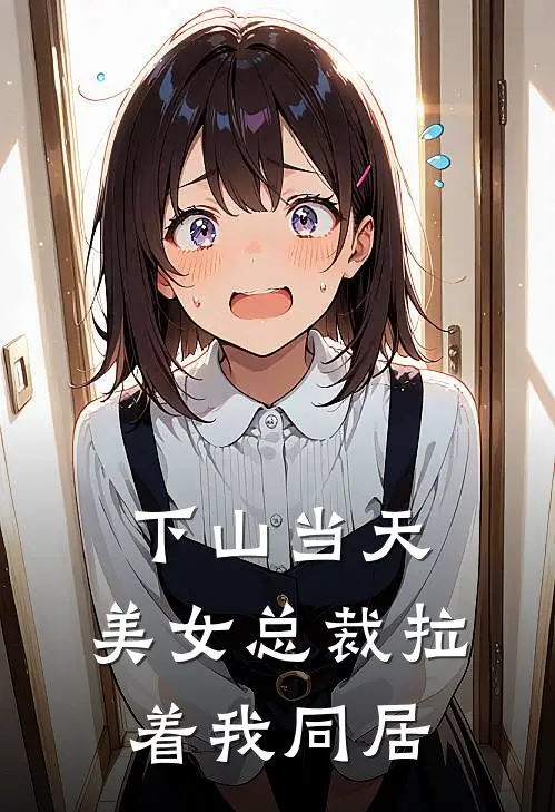 下山当天,美女总裁拉着我同居