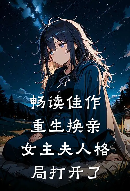 畅读佳作重生换亲,女主夫人格局打开了