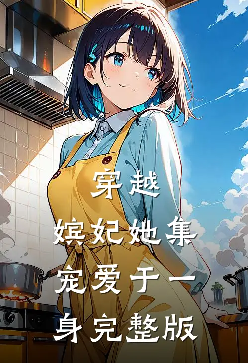 穿越嫔妃她集宠爱于一身完整版免费观看