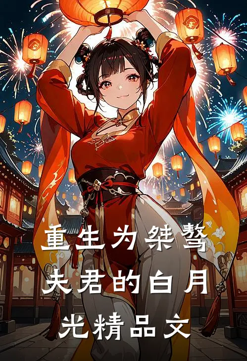 重生为桀骜夫君的白月光精品文