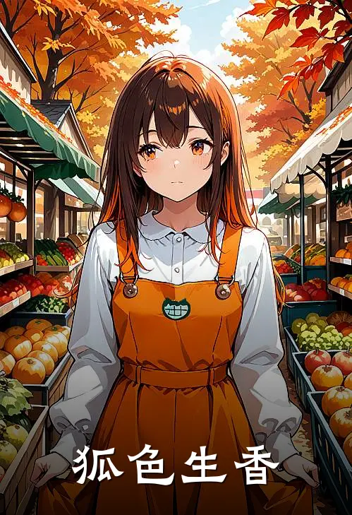 狐色生香