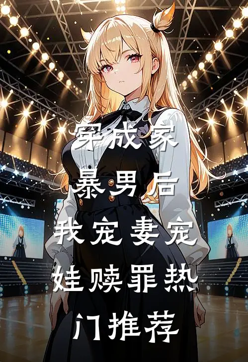 穿成家暴男后,我宠妻宠娃赎罪热门推荐