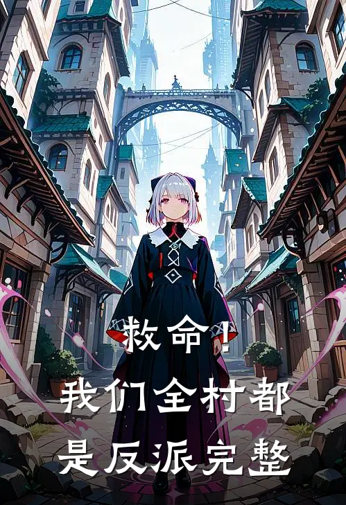 救命!我们全村都是反派完整免费阅读