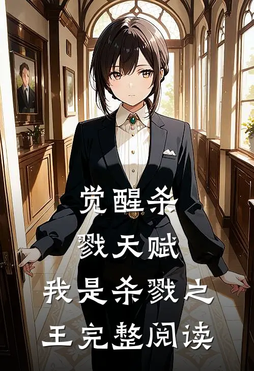 觉醒杀戮天赋,我是杀戮之王完整阅读免费