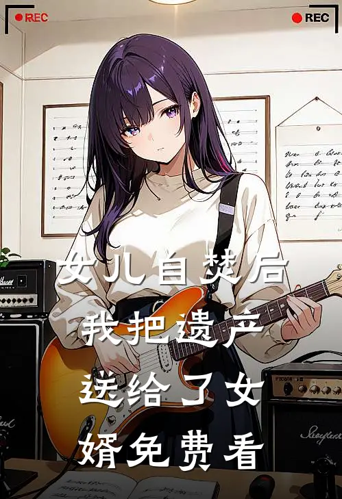 女儿自焚后，我把遗产送给了女婿免费看