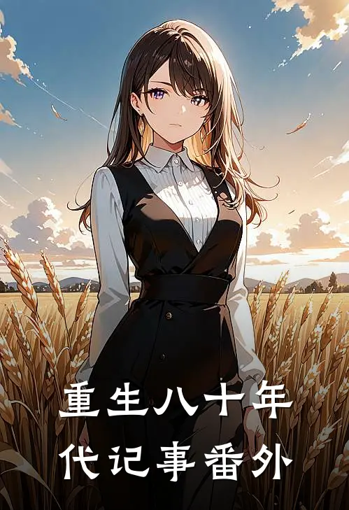 重生八十年代记事 番外全文阅读