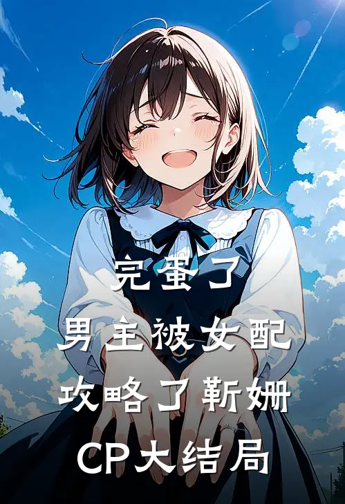 完蛋了，男主被女配攻略了靳姗CP大结局