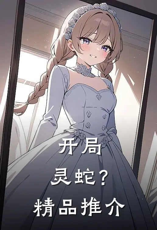开局灵蛇?精品推介