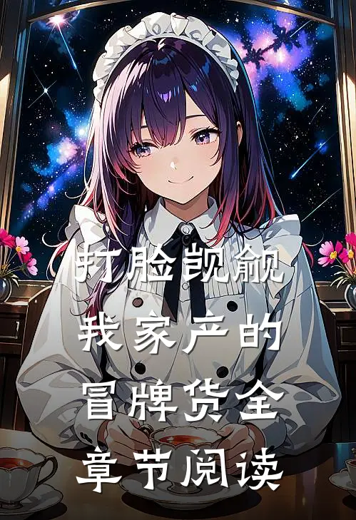 打脸觊觎我家产的冒牌货全章节阅读