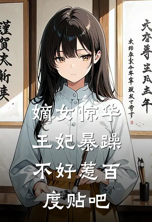 嫡女惊华：王妃暴躁不好惹百度贴吧