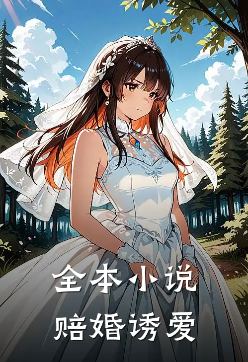 全本赔婚诱爱全文阅读