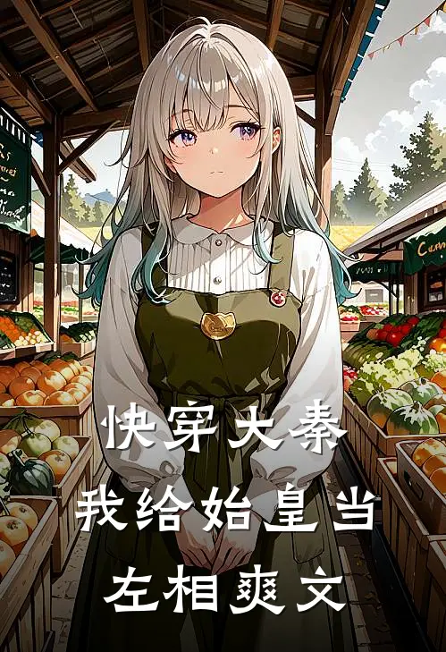 快穿大秦我给始皇当左相爽文