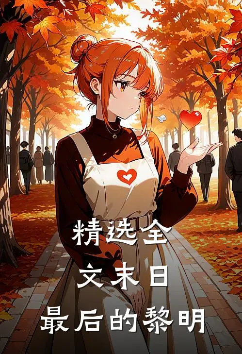精选全文末日最后的黎明在线阅读