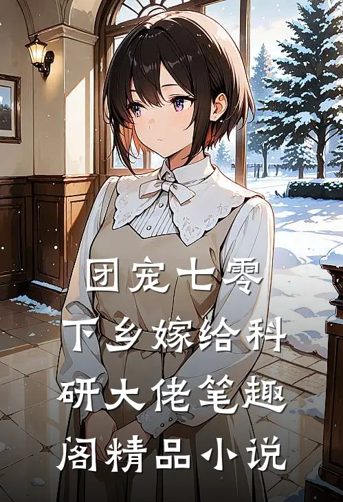 团宠七零,下乡嫁给科研大佬 笔趣阁精品小说