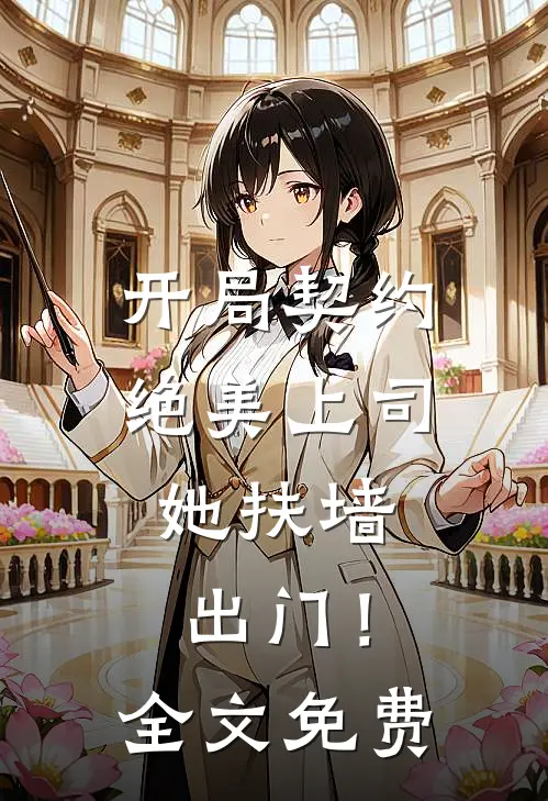 开局契约绝美上司,她扶墙出门!全文免费