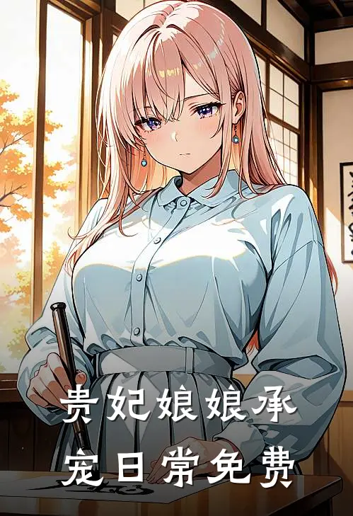 贵妃娘娘承宠日常免费阅读全文