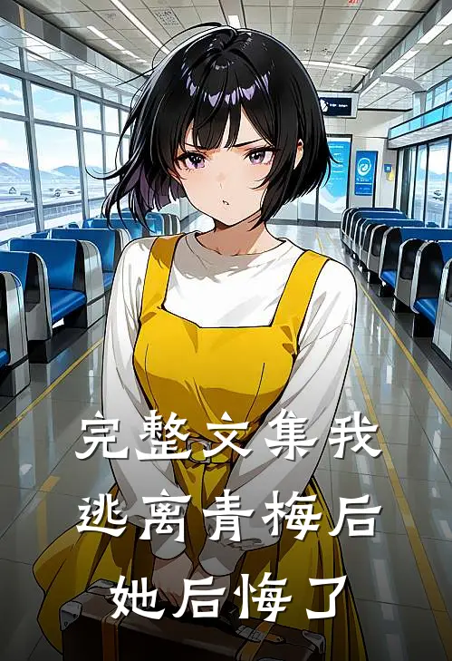 完整文集我逃离青梅后,她后悔了免费阅读