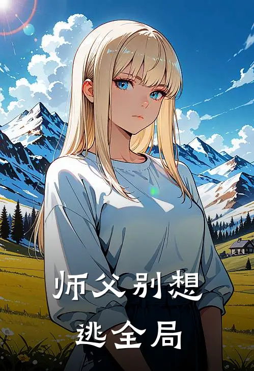 师父别想逃全局