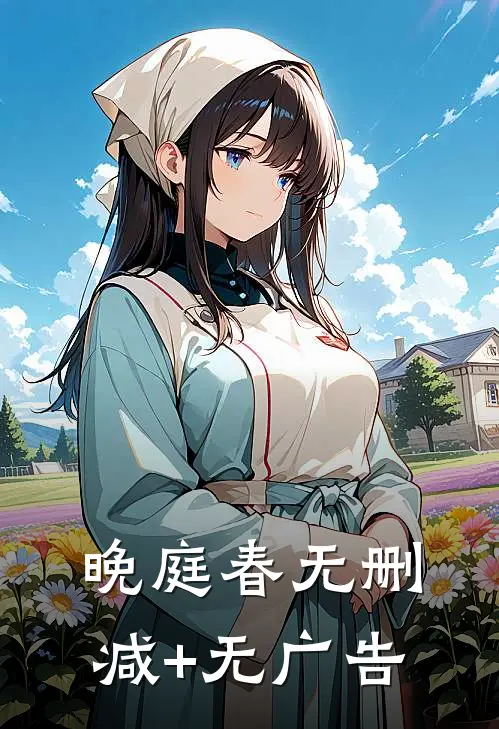 晚庭春无删减+无广告