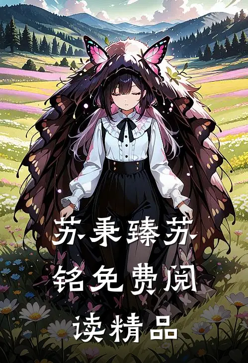 苏秉臻苏铭免费阅读精品