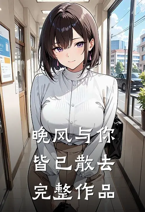晚风与你,皆已散去完整作品在线观看