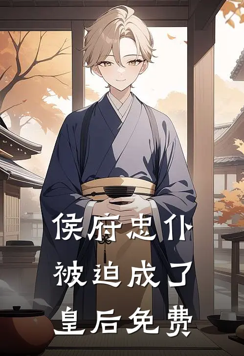 侯府忠仆,被迫成了皇后免费
