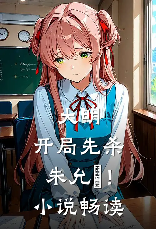 大明开局先杀朱允炆!畅读