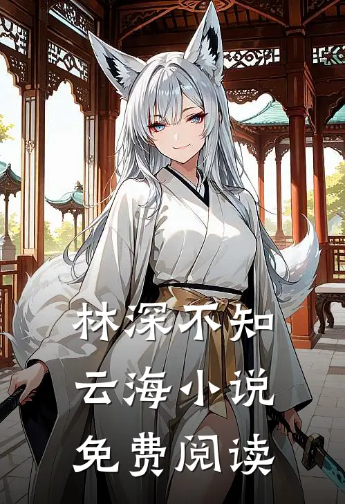 林深不知云海小说免费阅读