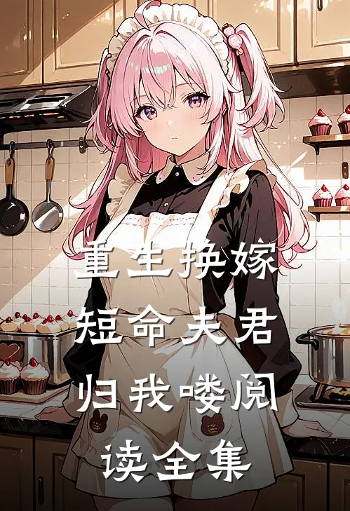 重生换嫁短命夫君归我喽阅读全集