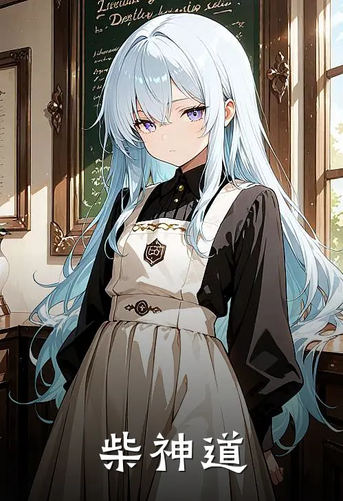柴神道被注册了吗