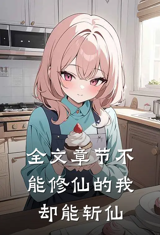 全文章节不能修仙的我,却能斩仙的