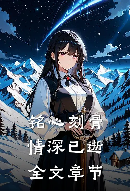 铭心刻骨,情深已逝全文章节概括