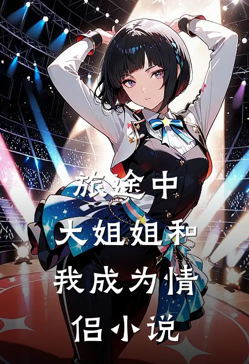 旅途中,大姐姐和我成为情侣阅读