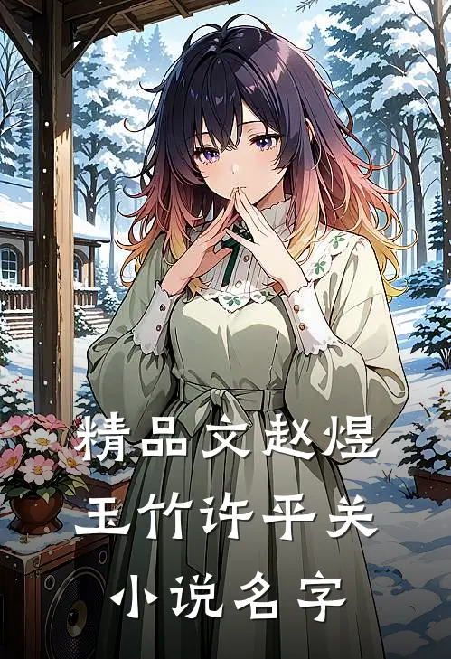 精品文赵煜玉竹许平关小说名字