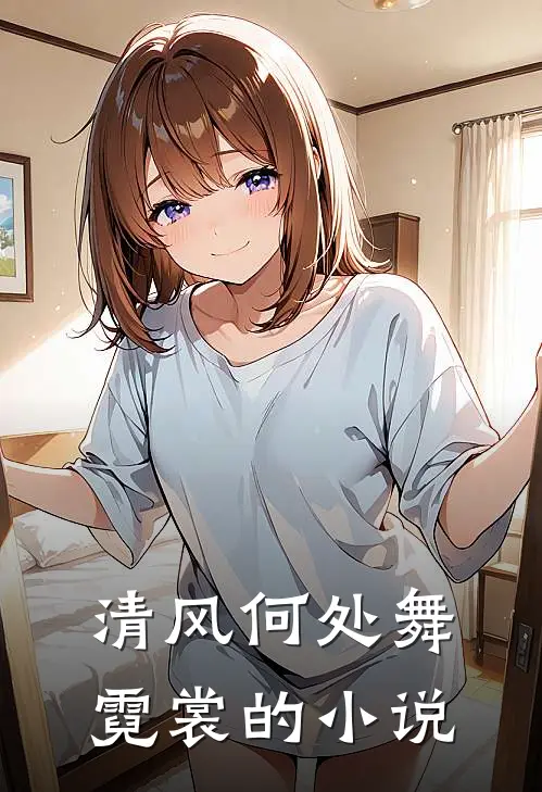 清风何处舞霓裳的叫