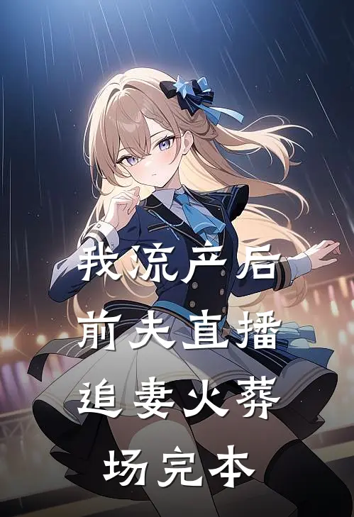 我流产后，前夫直播追妻火葬场完本