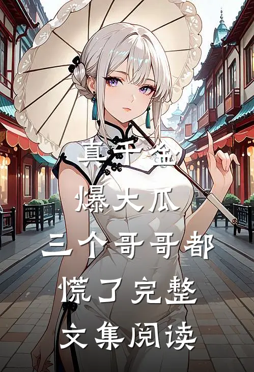 真千金爆大瓜,三个哥哥都慌了完整文集阅读