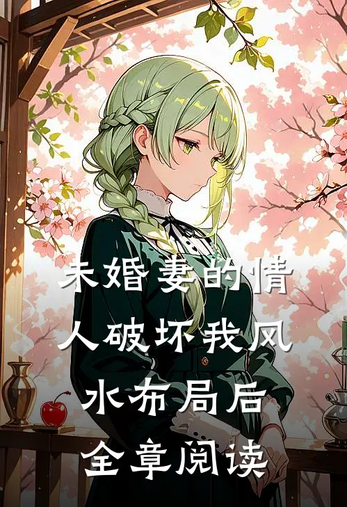 未婚妻的情人破坏我风水布局后全章阅读