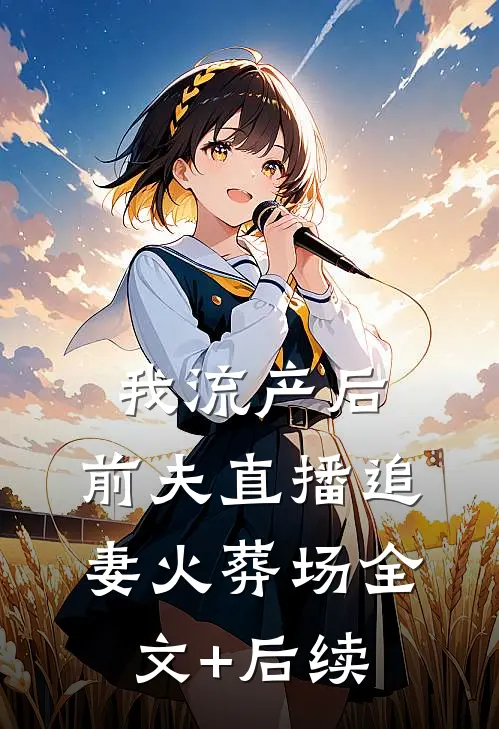 我流产后，前夫直播追妻火葬场全文+后续