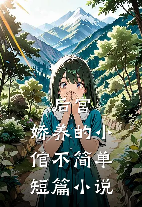 后宫娇养的小倌不简单短篇在线阅读