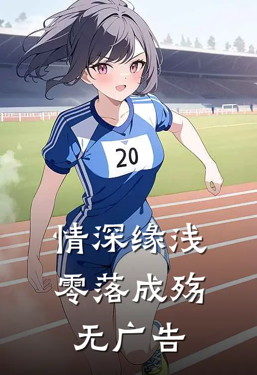 情深缘浅,零落成殇无广告