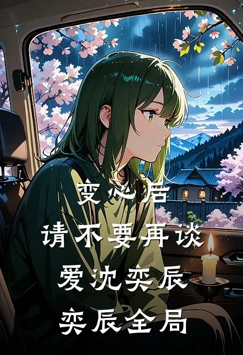 变心后，请不要再谈爱沈奕辰奕辰全局