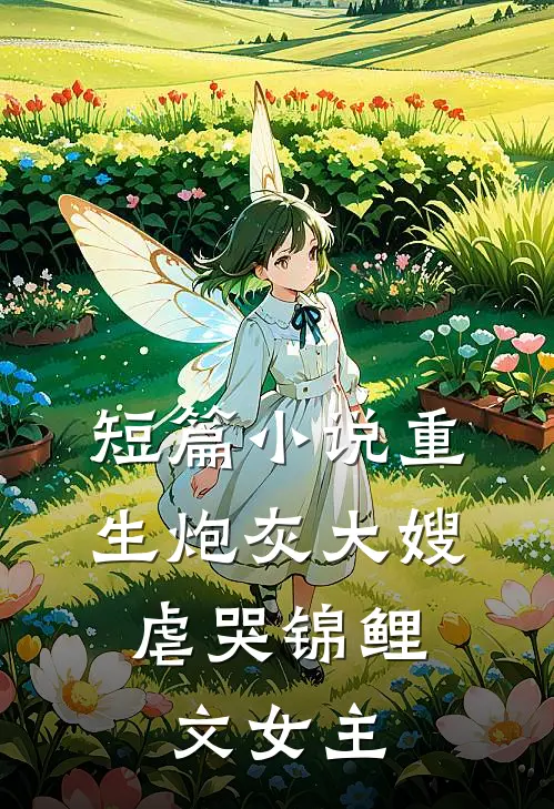 短篇重生炮灰大嫂,虐哭锦鲤文女主的