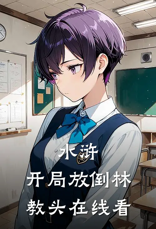 水浒开局放倒林教头在线看全集