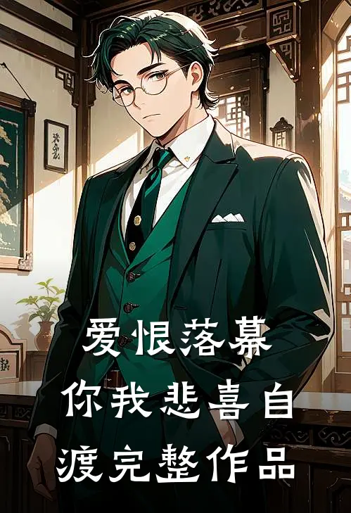 爱恨落幕,你我悲喜自渡完整作品在线观看