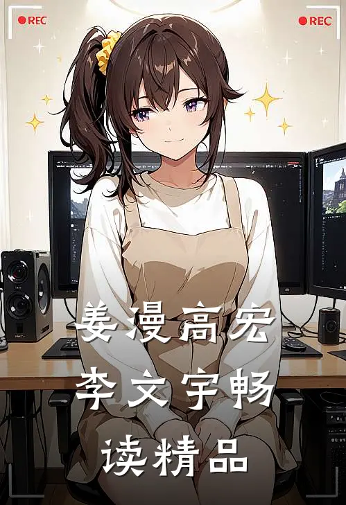 姜漫高宏李文宇畅读精品