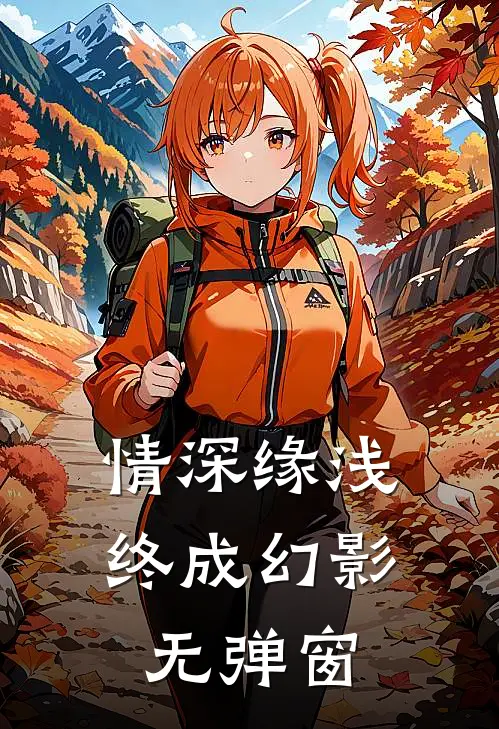 情深缘浅,终成幻影无弹窗阅读