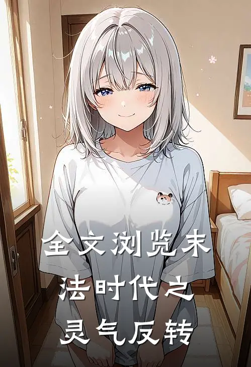 全文浏览末法时代之灵气反转